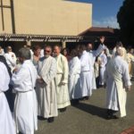 Mass of Ordination to the Permanent Diaconate