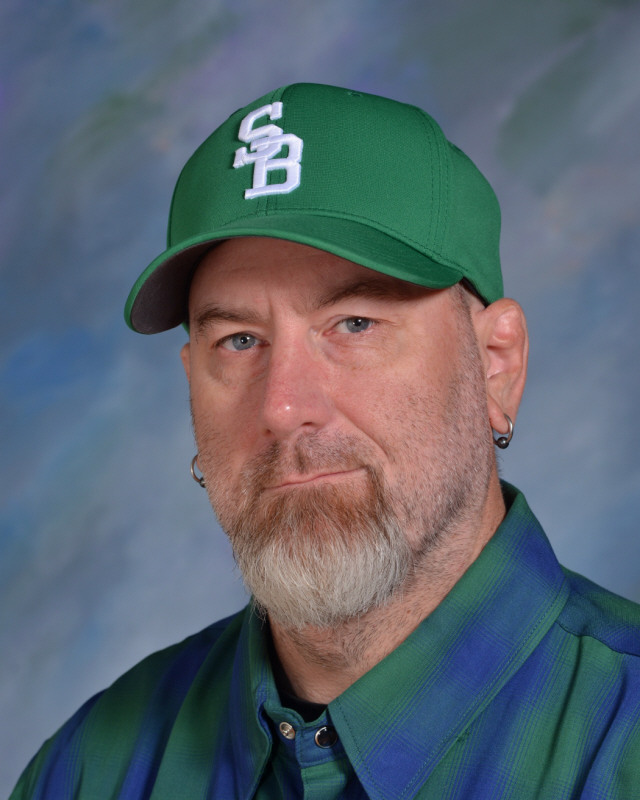 Greg Horne