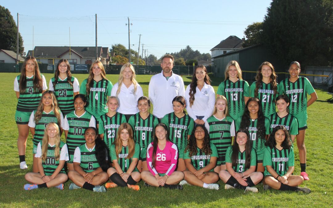 NCS DIII Girls Soccer Champions