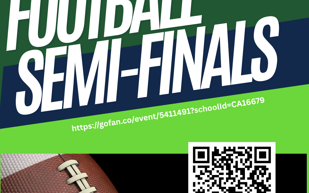 Football Playoffs CIF NCS D6