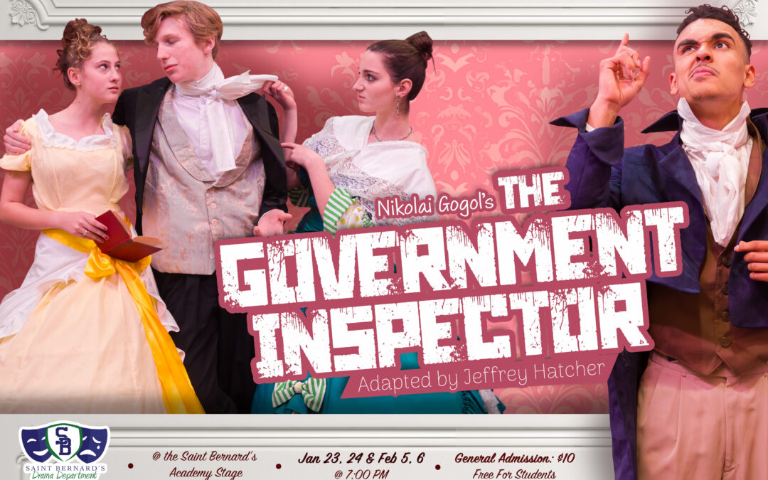 The Government Inspector