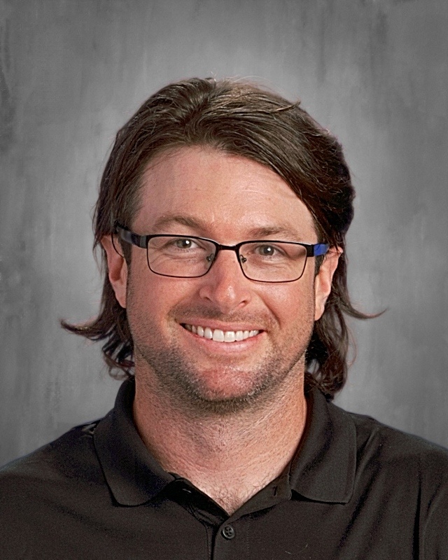 Matt Magers