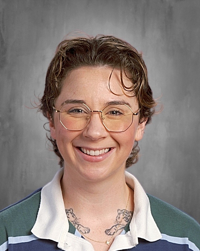 Erin Scofield